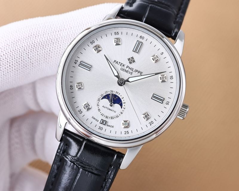 PATEK PHILIPPE Watches